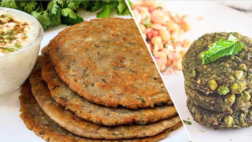 Chaitra Navratri 2023: From Kuttu Paratha To Samak Rice- Fasting Delicacies You Can Make During Vrat, Check Recipes