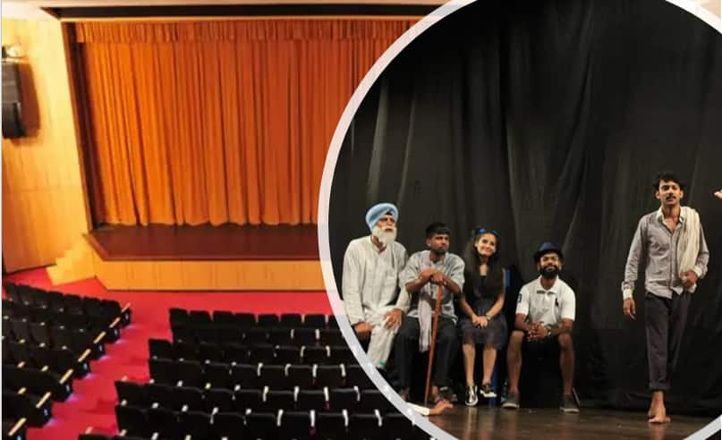 World Theatre Day 2023: A Specially Curated List Of Theatres In Delhi To Visit With Your Family