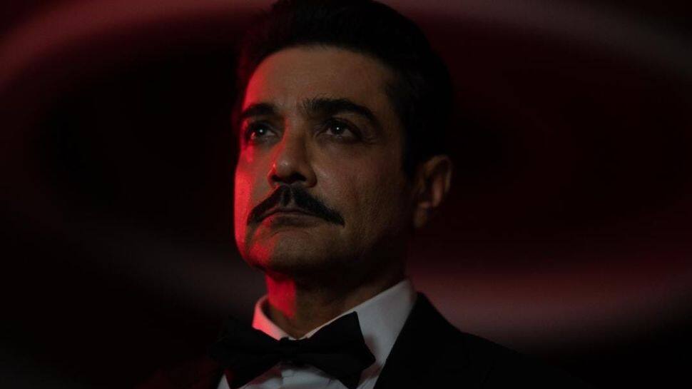 Prosenjit Chatterjee Gets Candid On His Role In &#039;Jubilee&#039;, Says, &#039;Srikant Roy Is Dedicated To My Father&#039;