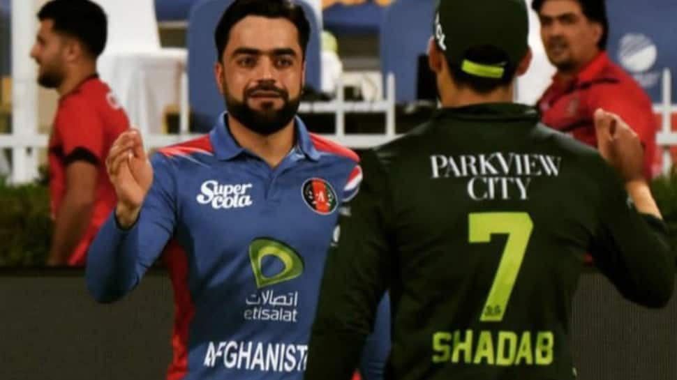 AFG vs PAK Dream11 Team Prediction, Match Preview, Fantasy Cricket Hints: Captain, Probable Playing 11s, Team News; Injury Updates For Today’s AFG vs PAK 3rd T20I in Sharjah, 930PM IST, March 27