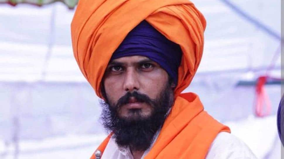 Amritpal Singh  Hiding In Nepal, Foreign Ministry In Action: Report