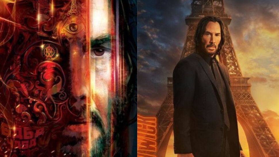 John Wick: Chapter 4 Box Office Collections: Keanu Reeves Starrer Crosses Rs 30 Cr On Its Opening Weekend In India