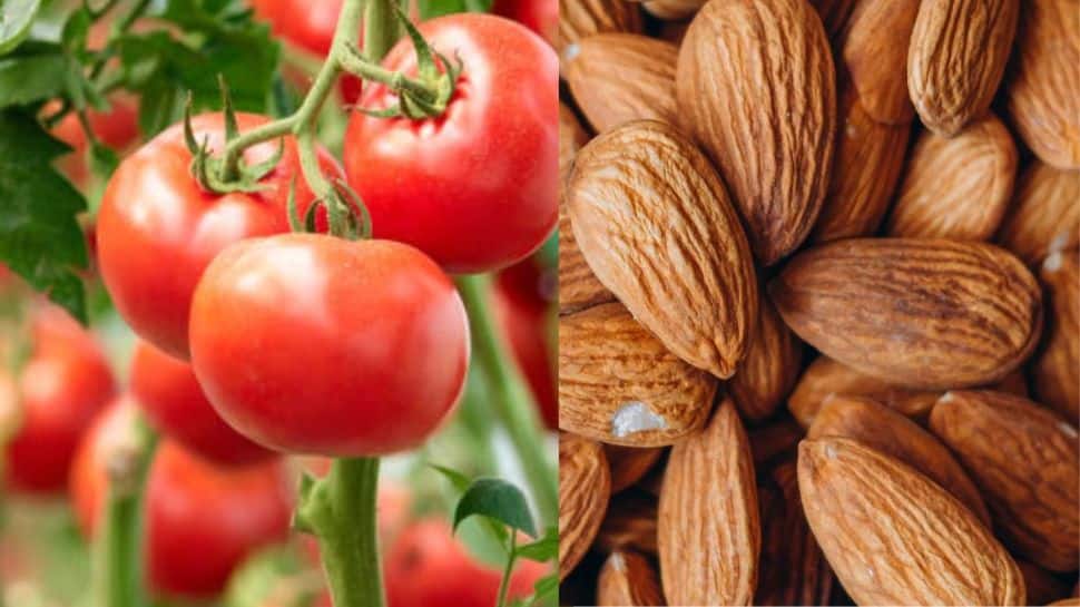 Tomatoes To Almonds: 10 Common Food Items That You Might Be Eating Wrong All Your Life 
