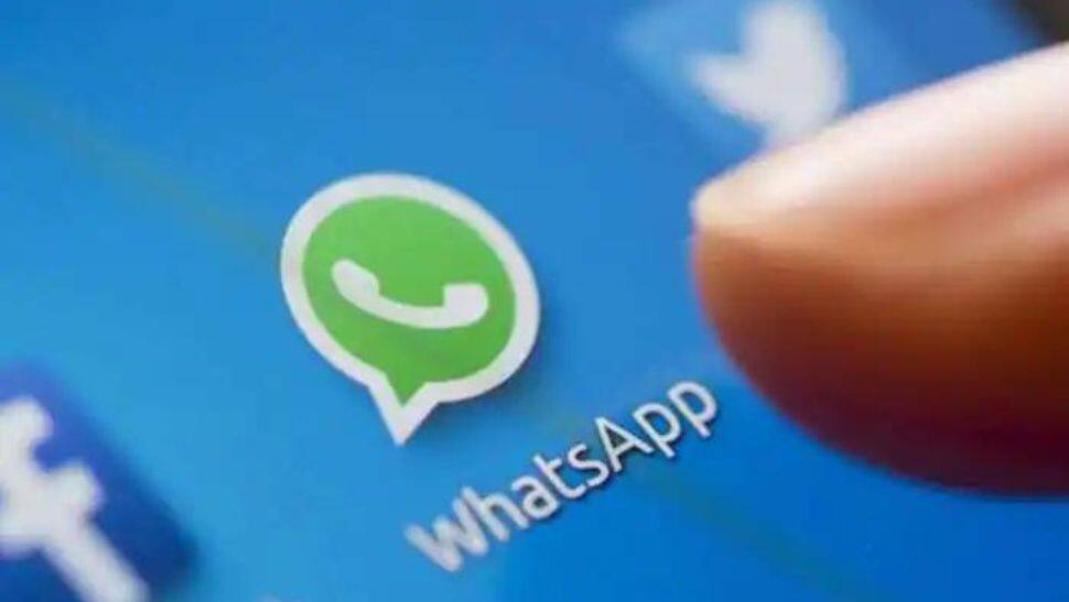 WhatsApp Working On New &#039;&#039;Edit Message&#039;&#039; Feature On iOS