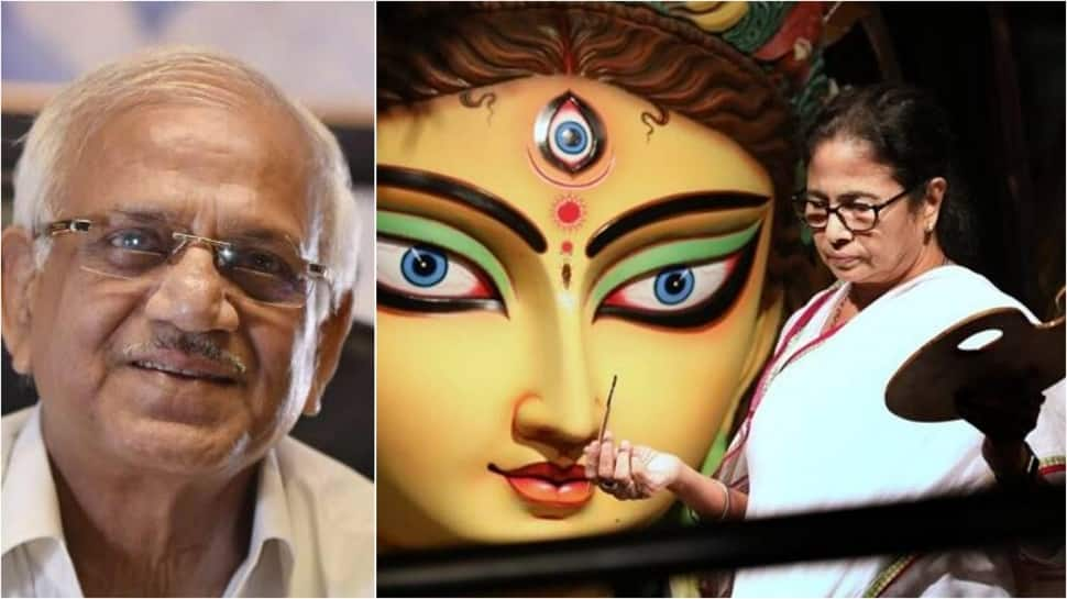 Bengal Minister Compares Mamata Banerjee With &#039;GODDESS&#039;, Says &#039;Do We Stop Worshiping, If...&#039;