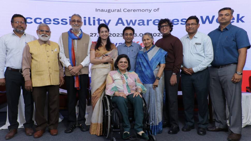 Svayam Signs MoA With NHFDC Foundation For Its Accessible Family Toilet Collaboration