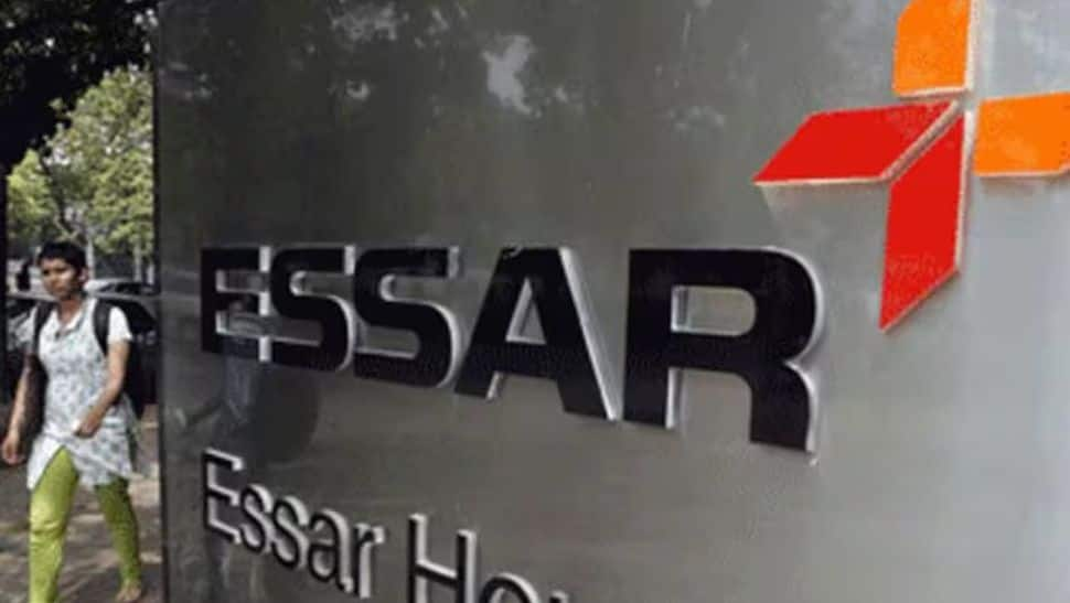 Essar UK Appoints Mike Mackay As Chief Transformation Officer