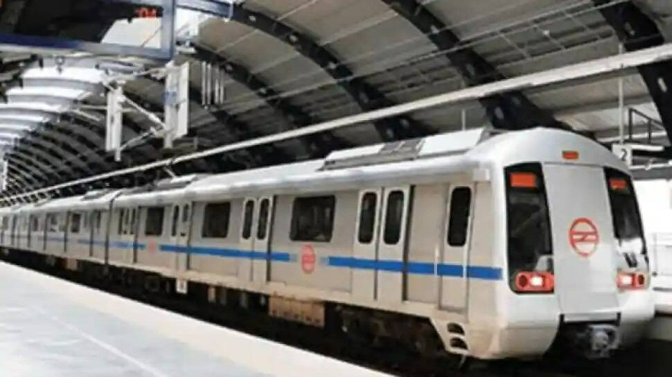 Delhi Metro Driver Accidentally Plays Haryanvi Song, Leaves Commuters Amused: Watch Video