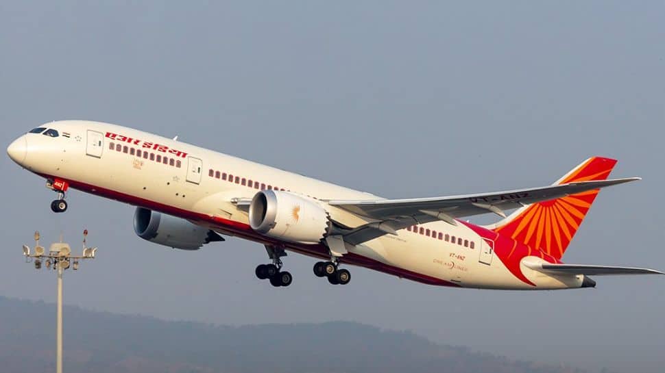 Air India Begins Direct Flights From Amritsar To UK&#039;s Gatwick; Check Schedule