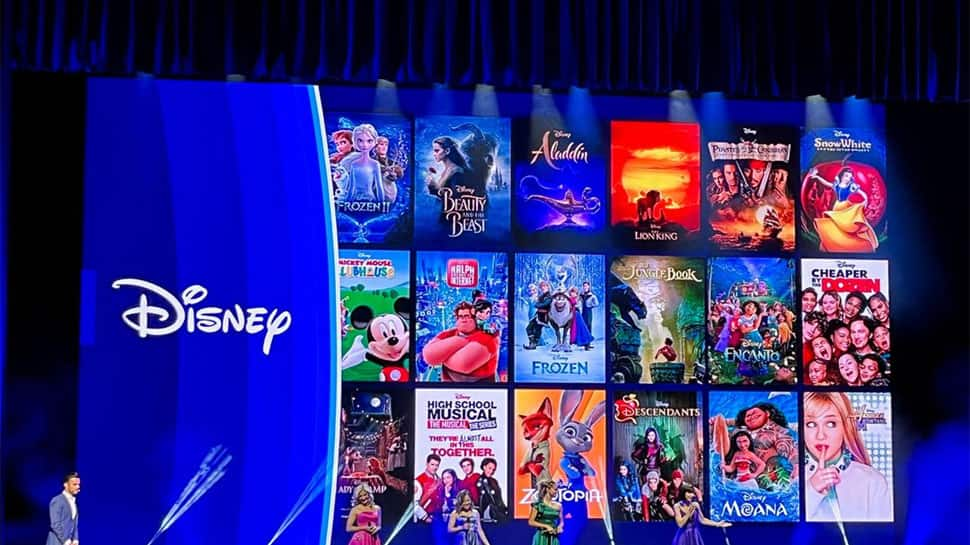 Disney&#039;s 1st Job Cut Round Begins This Week, 7,000 Employees To Be Hit