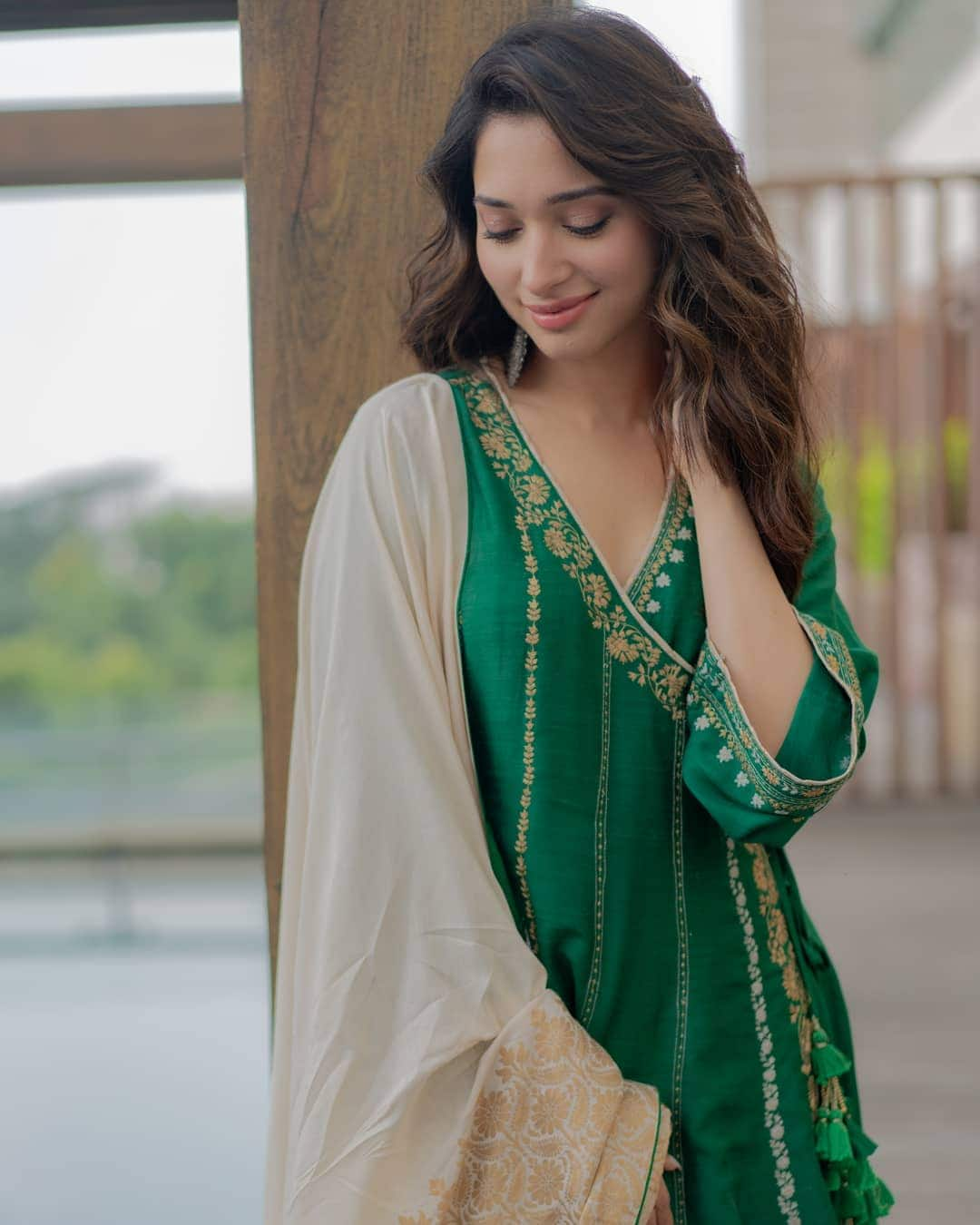 Tamannaah Bhatia