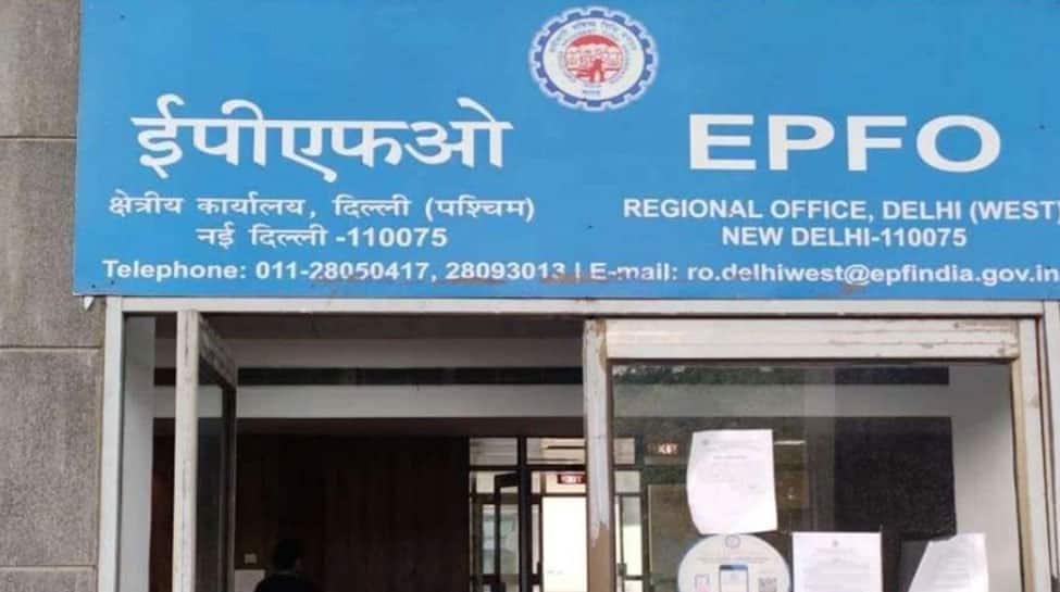 PF Interest Alert: EPFO Fixes 8.15% Interest Rate On Employees&#039; Provident Fund For 2022-23