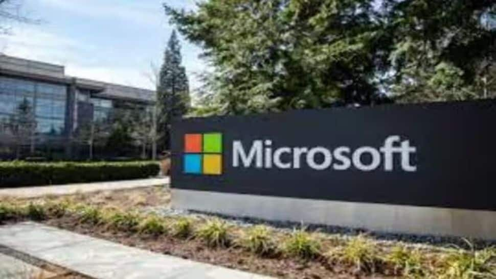 Microsoft Layoffs 2025 Seattle