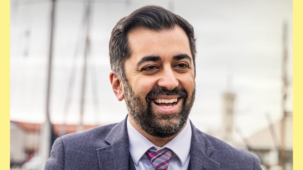 Who Is Humza Yousaf? All About Pakistani-Origin First Muslim Head Of Scotland’s Ruling SNP