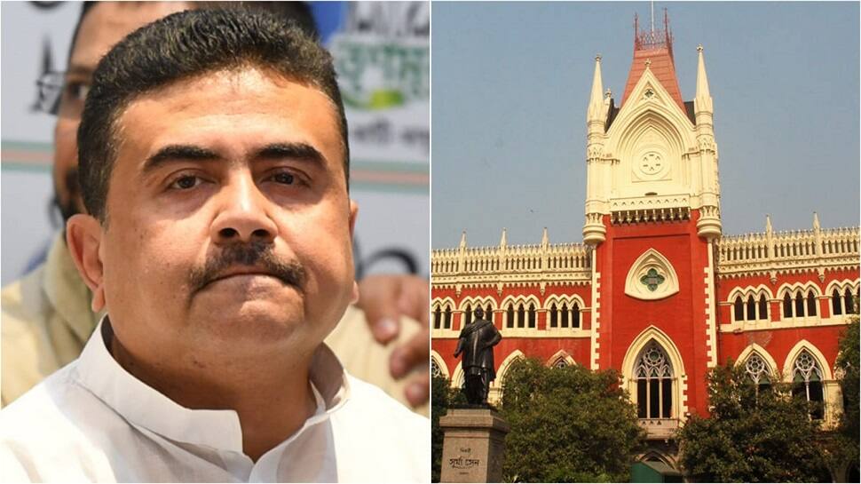 Setback For Suvendu Adhikari, Calcutta High Court Refuses To Intervene In Bengal Panchayat Election Process