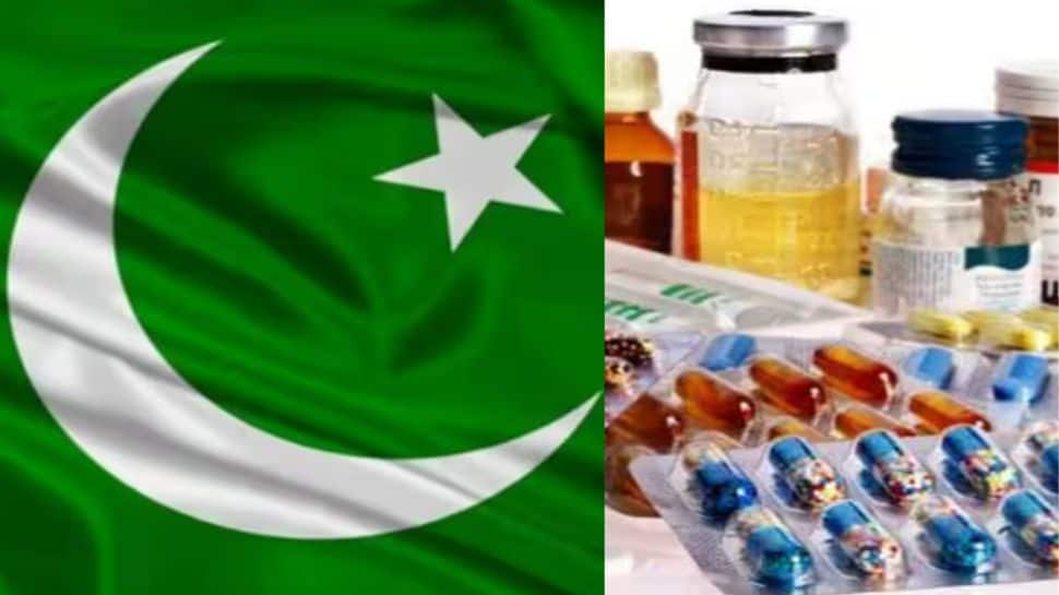 &#039;Medicine Crisis&#039;: Debt-Ridden Pakistan Now Faces Shortage Of Live-Saving Drugs