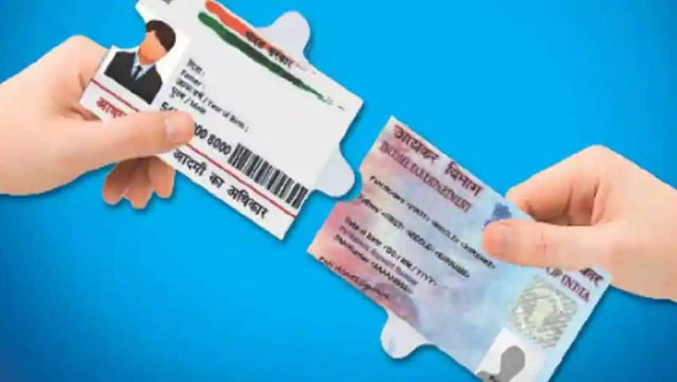 PAN-Aadhar Linking Not Mandatory For These People Despite March 31 Deadline