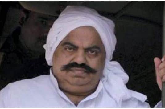 Atiq Ahmed