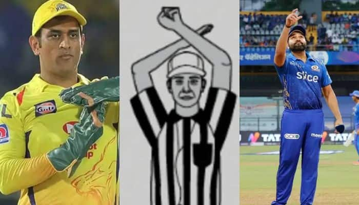 From Impact Player To DRS For Wides, No-Balls - What Are New Rule Changes To Be Implemented In IPL 2023? 