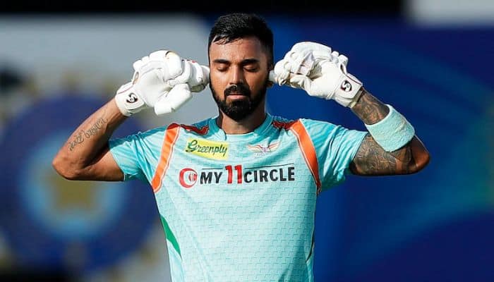 All Eyes On KL Rahul