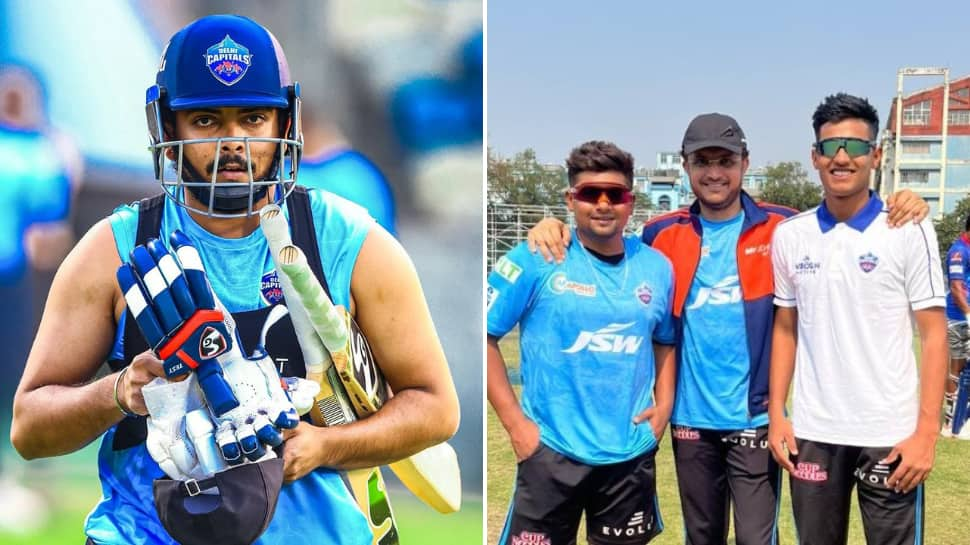 Delhi Capitals IPL 2023 Strongest Playing 11: Sarfaraz Khan To Replace Rishabh Pant?