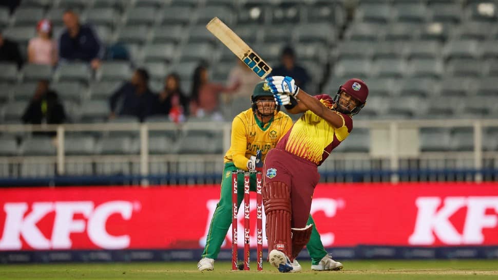 West Indies Pip South Africa To Win T20I Series In Spite Of Reeza Hendricks Fifty, WATCH