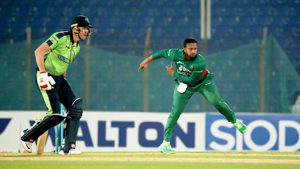 Bangladesh Vs Ireland 2nd T20I Match Preview, LIVE Streaming Details: When And Where To Watch BAN vs IRE 2nd T20I Match Online And On TV?