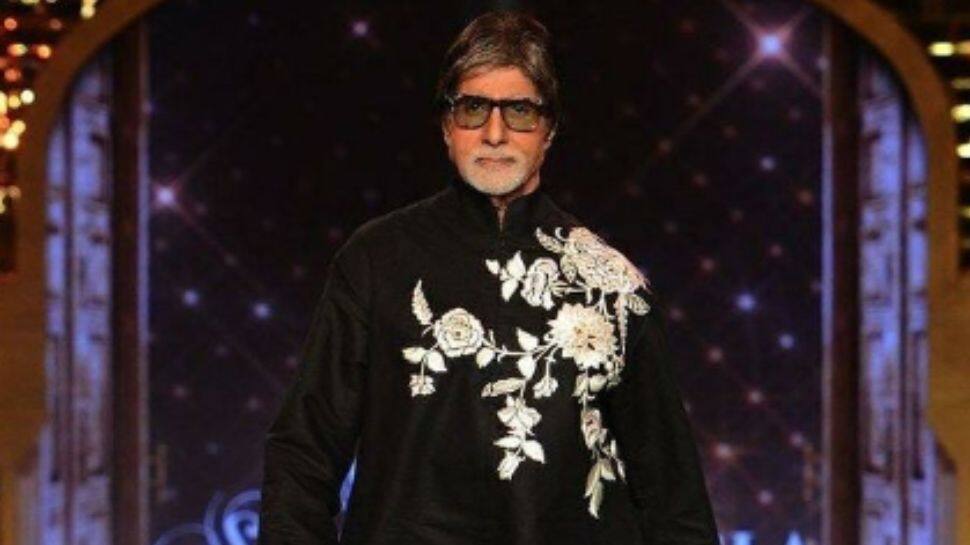 Amitabh Bachchan Shares Beautiful, Rare Video Of Five Planets Aligned In Straight Line- Watch 