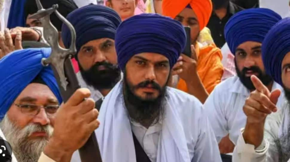 Amritpal Singh Crackdown: Pro-Khalistani Leader Again &#039;Dodges&#039; Punjab Police