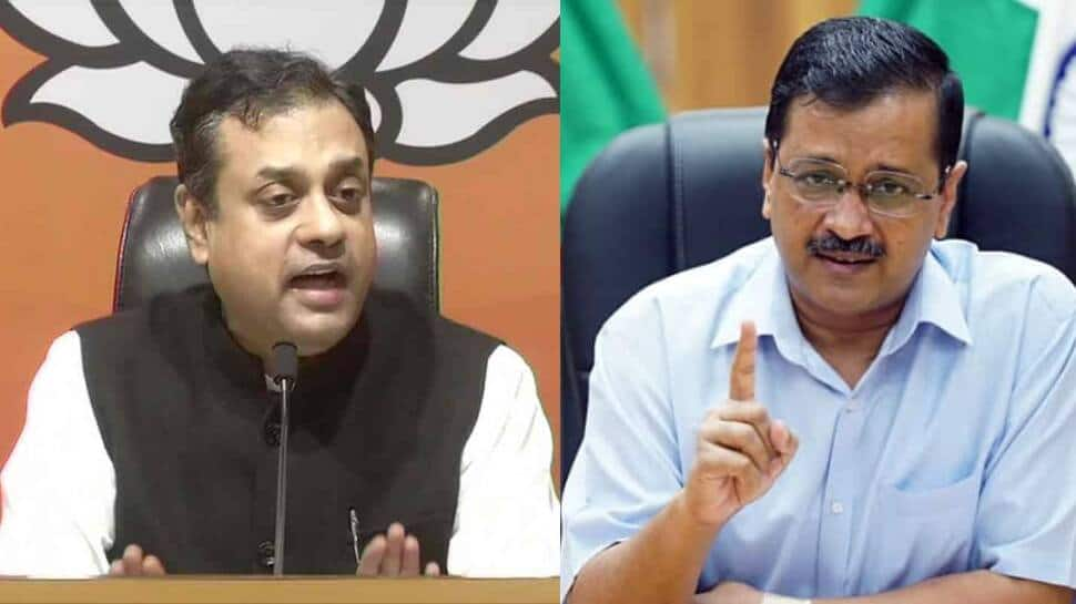 Arvind Kejriwal Targeting PM Narendra Modi As Brakes Applied To &#039;Wheels Of Corruption&#039; Of Delhi Government: BJP