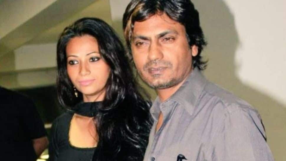 Nawazuddin Siddiqui&#039;s Wife Aaliya Reveals Divorce Will Take Place Soon, Says She Will Seek Custody Of Kids