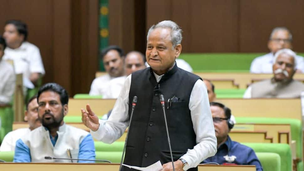 Ahead Of Rajasthan Polls, CM Ashok Gehlot Hikes Honorarium Of Anganwadi Workers