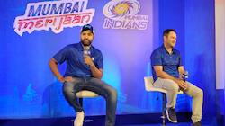 IPL 2023: MI Captain Rohit Sharma Calls For Workload Management In T20 League