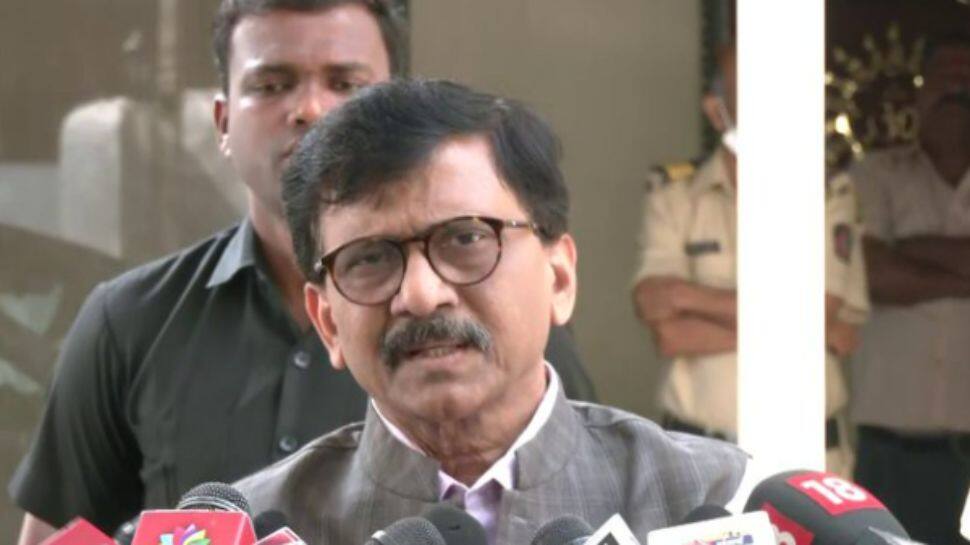 ‘Our Priority Is Opposition Unity, Will Participate In Protest’: Sanjay Raut