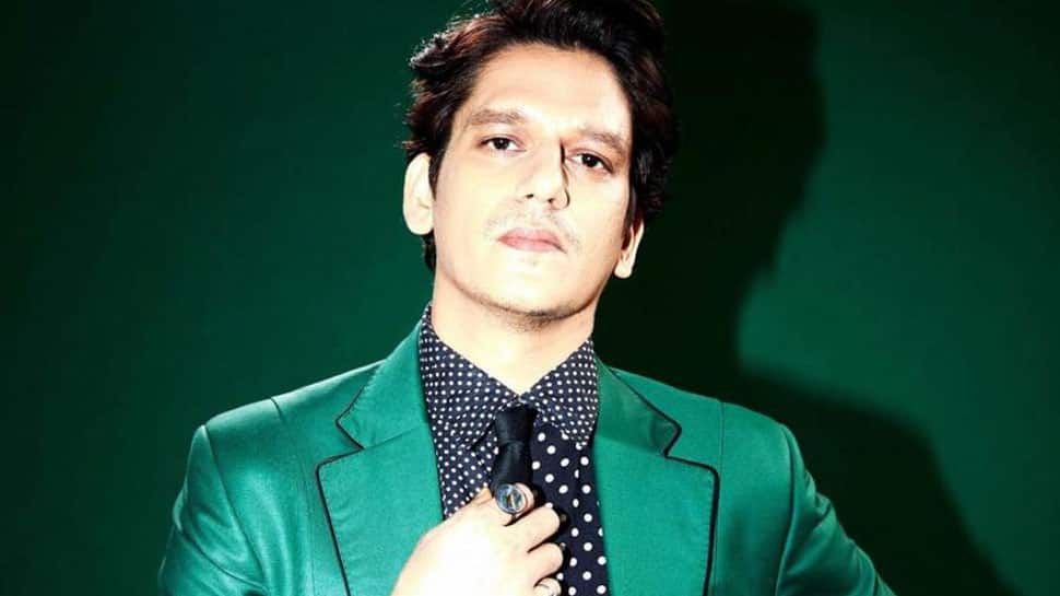 Happy Birthday Vijay Varma: From &#039;Murder Mubarak&#039; To &#039;Mirzapur 3&#039;, A Look Into Actor&#039;s Upcoming Projects