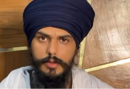 Amritpal Singh may surrender before Punjab police in Amritsar | Zee News