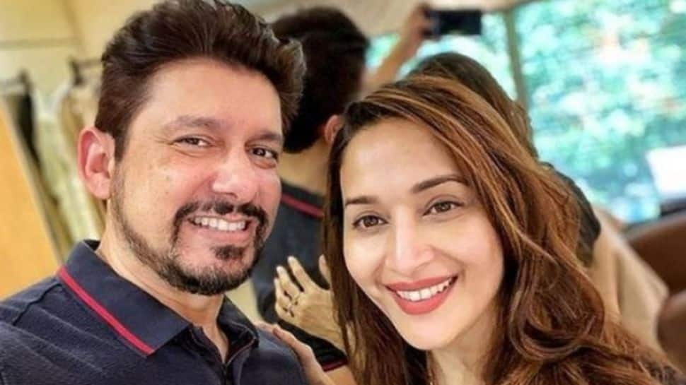 Madhuri Dixit, Dr Shriram Nene Share Crucial Tips On How To Prevent &#039;In-Flight Emergencies&#039;: Watch