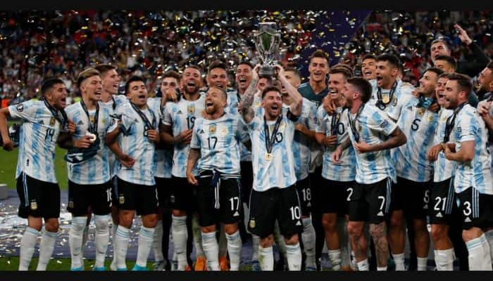 Argentina Match Schedule 2023: All You Need To Know About Lionel Messi&#039;s National Football Team&#039;s Next Matches, Timings, Venue, Tournaments