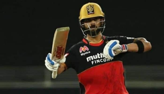 Virat Kohli (Royal Challengers Bangalore)