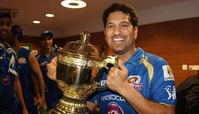 Sachin Tendulkar