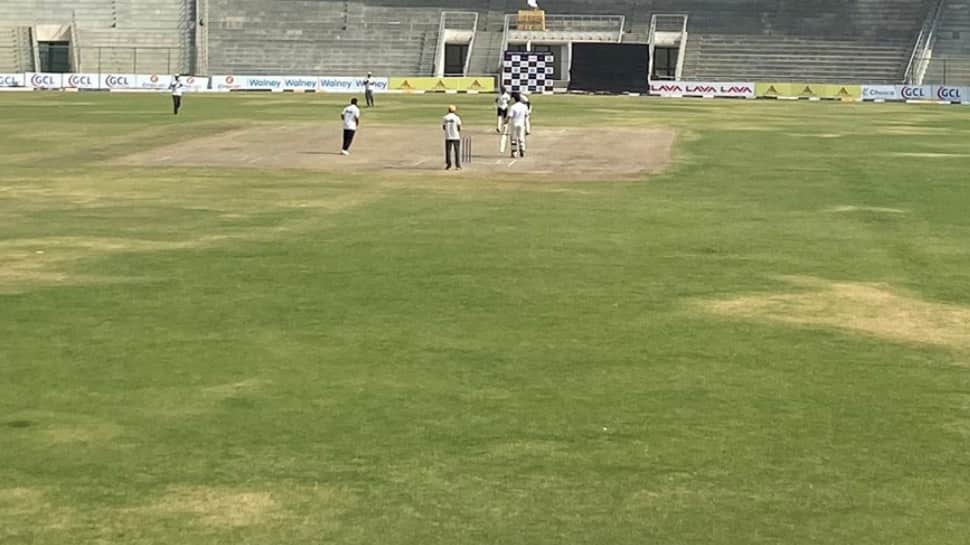 Noida To Soon Get World-Class Cricket Stadium Near Greater Noida Expressway