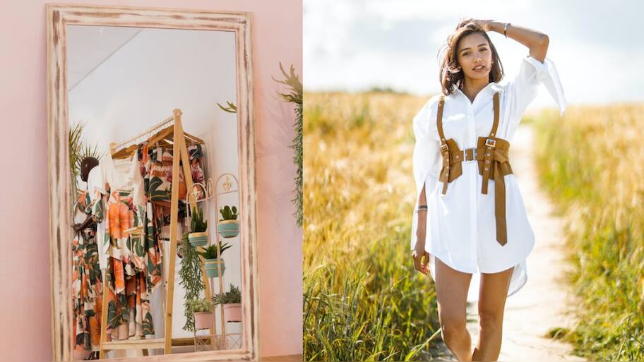 Summer Fashion Trends: The Coolest Way To Beat The Heat | Beauty ...