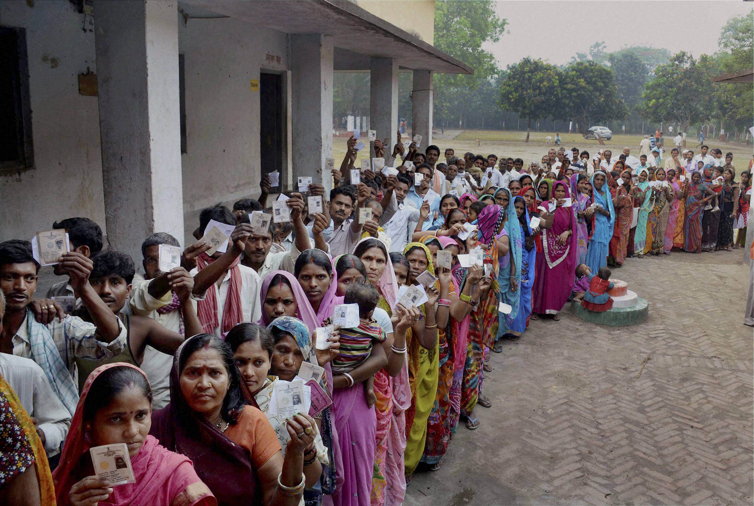 Karnataka Election 2023 Opinion Poll: On what basis will the public vote? | Zee News
