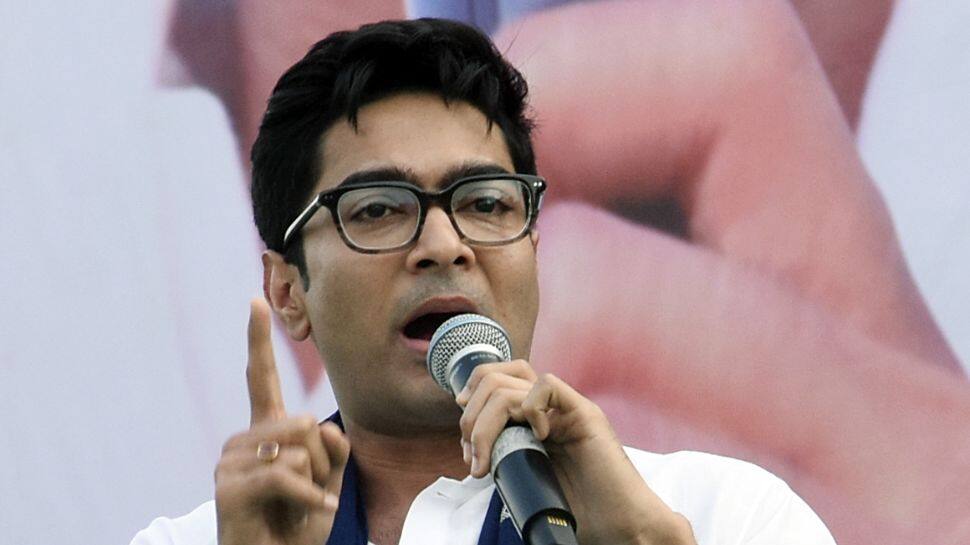 TMC’s Abhishek Banerjee Calls For Action Against PM Modi For ‘Taunts’ Against Mamata Banerjee