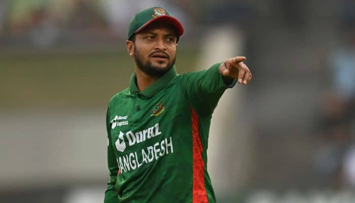 BAN vs IRE 2nd T20: लिटन दास, शाकिब अल हसन चमके, बांग्लादेश ने आयरलैंड को 77 रन से हराया सीरीज 2-0 से
