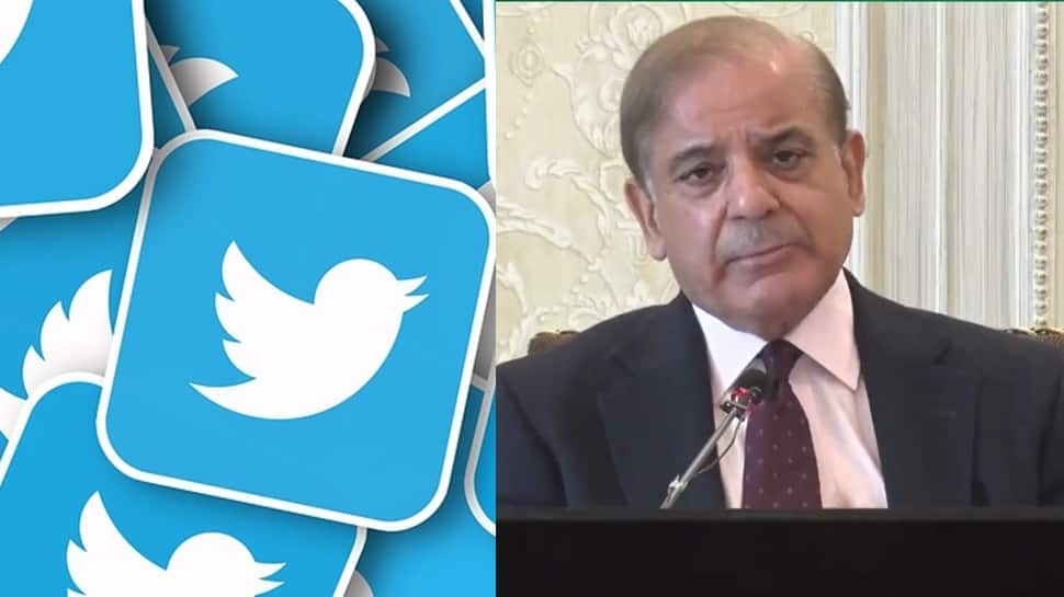 India&#039;s Digital Crackdown On Pakistani Propaganda: Sharif Government&#039;s Twitter Account Withheld In India