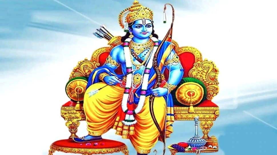 Happy Ram Navami 2023: Wishes, Greetings, WhatsApp Messages To Share With Friends And Family 