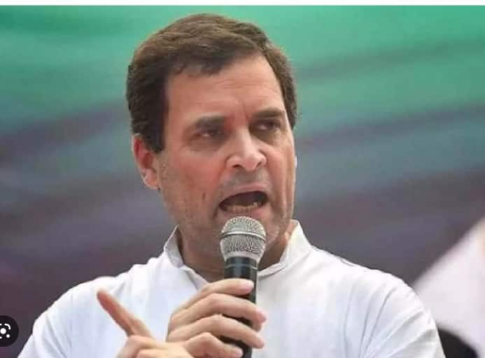 Rahul Gandhi to challenge Surat Court