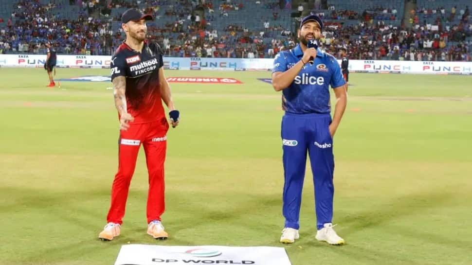 RCB vs MI IPL 2023 Predicted Playing 11: BIG Blows For Royal Challengers Bangalore As Josh Hazlewood And Glenn Maxwell Unavailable For Mumbai Indian Match