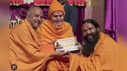 Patanjali Yogpeeth organizes special program on occasion of Ram Navami